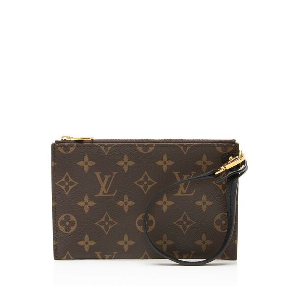 Louis Vuitton Handbags - Louis Vuitton Calfskin Low Key MM Pochette